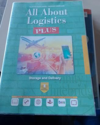 ALL ABOUT LOGISTICS PLUS