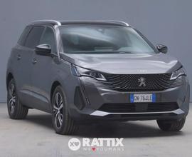 PEUGEOT 5008 ii 2021 5008 1.5 bluehdi GT s&s 130cv