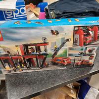 lego city 60414