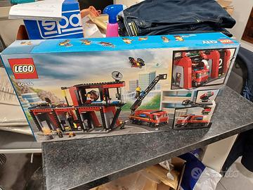 lego city 60414