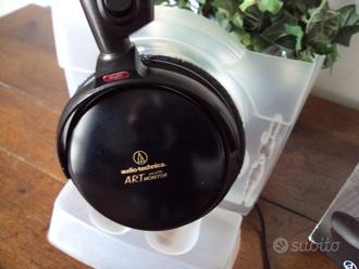 audio technica ath a 700