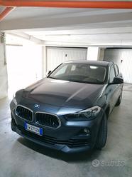 BMW X2 20d 