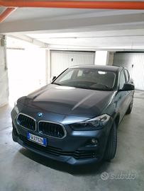 BMW X2 20d 