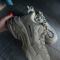 Scarpe Balenciaga