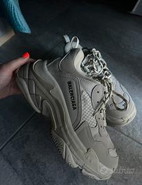 Scarpe Balenciaga
