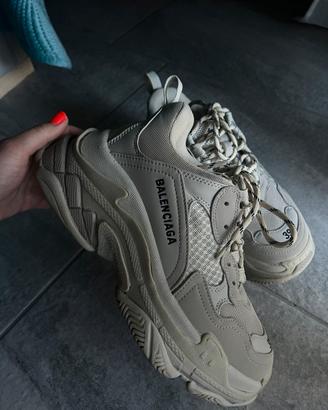Scarpe Balenciaga