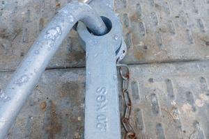 ancora di ammiragliato da 20 kg