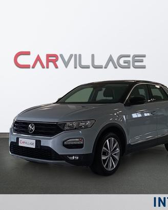 VOLKSWAGEN T-Roc 1.0 tsi Business 110cv
