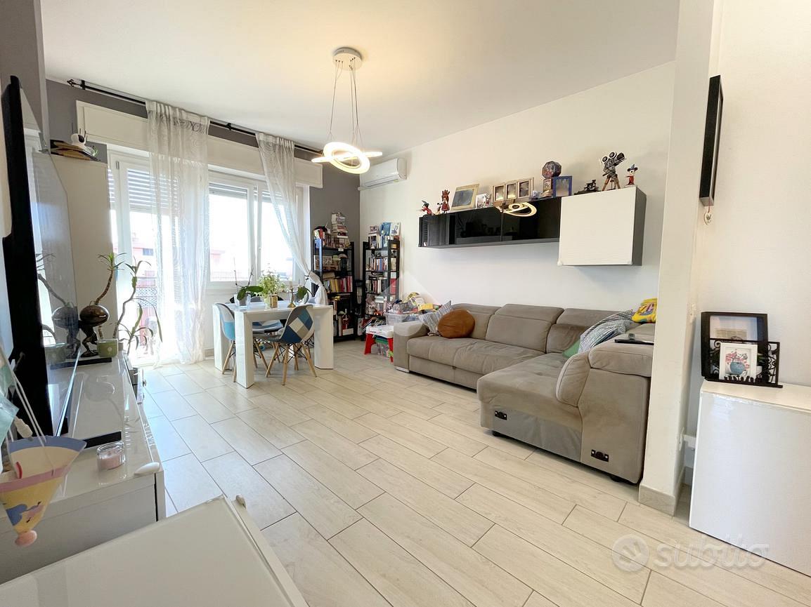 Appartamento – MI - Vista 3