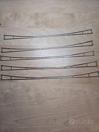 Marklin 7018 Catenaria linea aerea 27cm