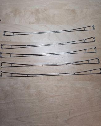 Marklin 7018 Catenaria linea aerea 27cm