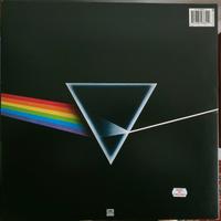 Pink Floyd - The Dark Side of the Moon -LP 180 gr.