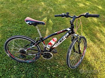 BICICLETTA MTB RAGAZZO