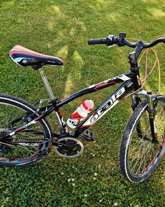 BICICLETTA MTB RAGAZZO