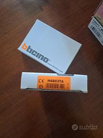 bticino modulo