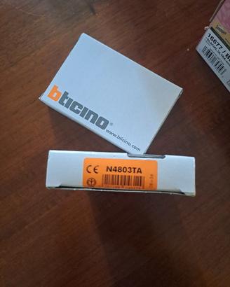 bticino modulo