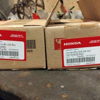 honda crf300L rally cbr 300 250 alberi camme