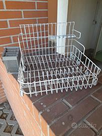 Porta stoviglie e posate