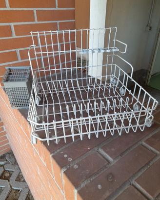 Porta stoviglie e posate