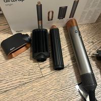 Dyson airwrap originale