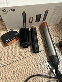 Dyson airwrap originale