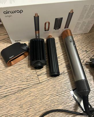 Dyson airwrap originale