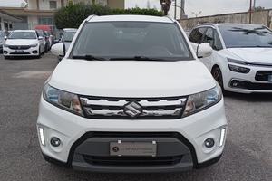 Suzuki Vitara 1.6 120 CV DDiS V-Top
