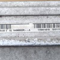 Intercooler originale Reanult Megane scenic