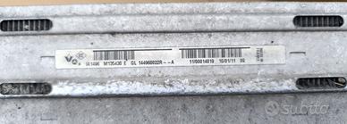 Intercooler originale Reanult Megane scenic