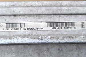 Intercooler originale Reanult Megane scenic