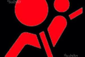 Reset crash airbag/scodifica ecu motore