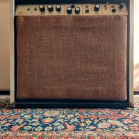 Amplificatore EX RICHARD FORTUS (GUNS 'N' ROSES)