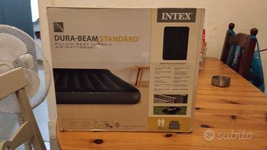 Letto gonfiabile intex
