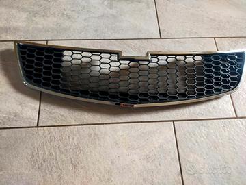 Griglia Radiatore Chevroley