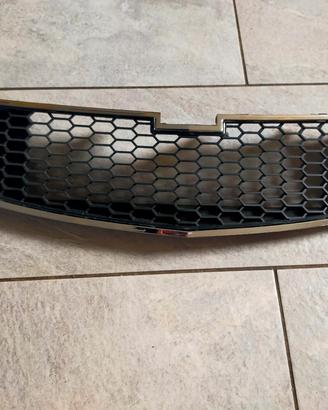 Griglia Radiatore Chevroley