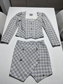 Completo donna Rinascimento XS