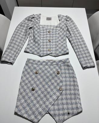 Completo donna Rinascimento XS