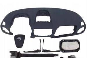 Kit airbag per Mercedes Vito