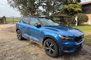 Volvo XC40 R Design T4 2018