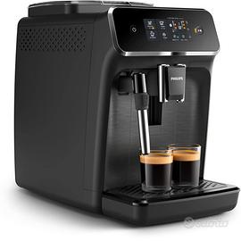 Serie 2200 Macchina da caffè automatica