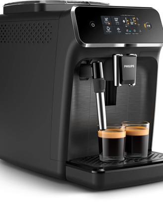 Serie 2200 Macchina da caffè automatica