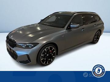BMW Serie 3 Touring 330d xDrive M Sport Pro