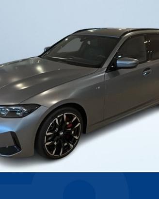 BMW Serie 3 Touring 330d xDrive M Sport Pro