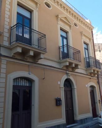 Palazzetto
