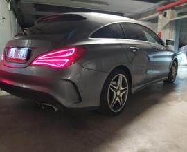 MERCEDES CLA S.Brake (X118) - 2015