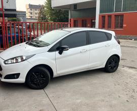 Ford Fiesta 1.2 Black&White