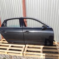 Audi A4 B9 Porta Anteriore Posteriore Dx Sx