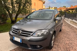 Volkswagen Golf Plus Golf Plus 1.6 Comfortline