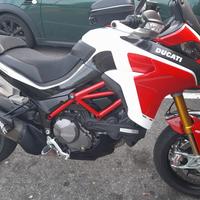 Ducati Multistrada 1260 - 2018