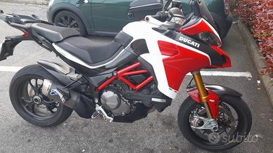 Ducati Multistrada 1260 - 2018